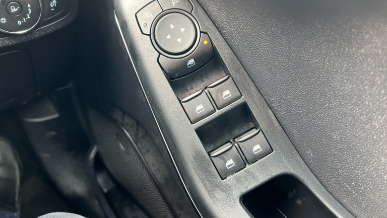 Ford Fiesta 1.0 EcoBoost Hybrid mHEV 125 ST-Line Edition 5dr Petrol Hatchback